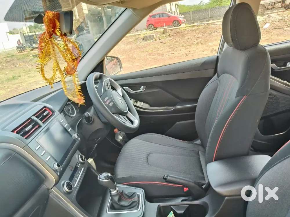 Hyundai Creta Petrol 2023