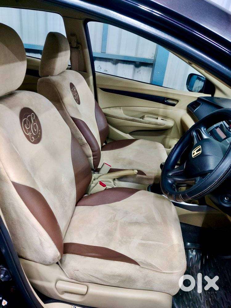 Honda City S Mt, 2012, Petrol