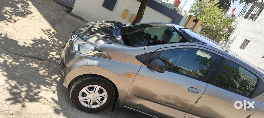 Datsun Redigo 2020 Petrol Well Maintained