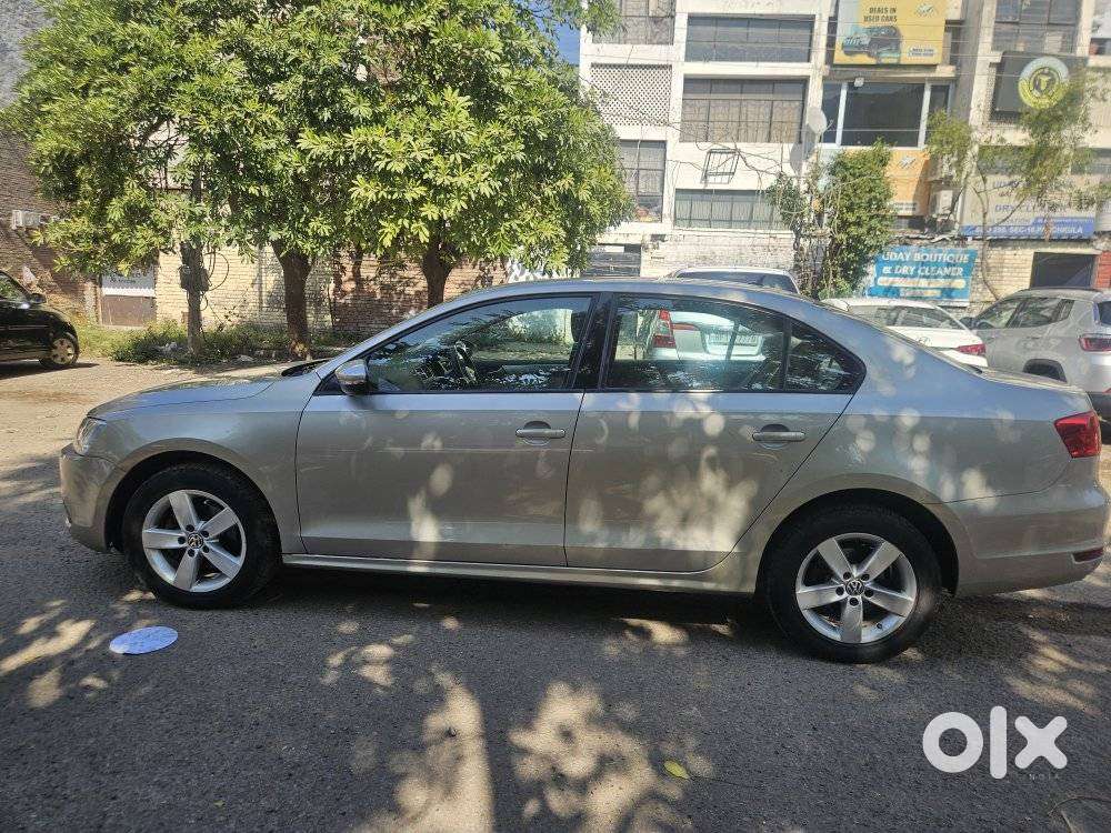 Volkswagen Jetta Comfortline Tsi, 2014, Petrol