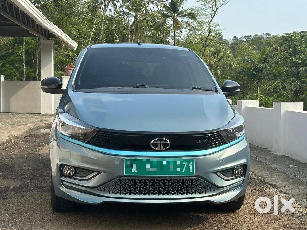 Tata Tiago Ev Long-range 2023 Electric Good Condition