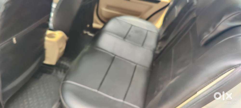 Ford Fiesta 1.4 Zxi Tdci Abs, 2011, Diesel