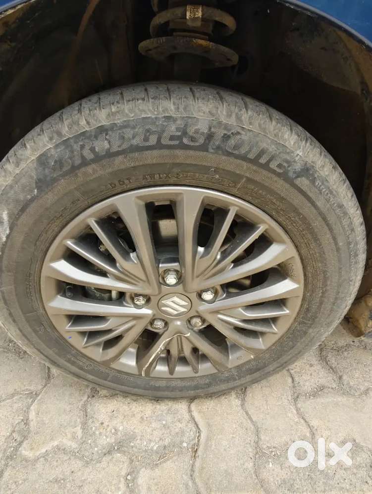 Maruti Suzuki Ertiga 2021