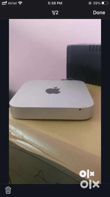 Mac mini（Late2014） （Apple Mac mini (late 2014) 21000
