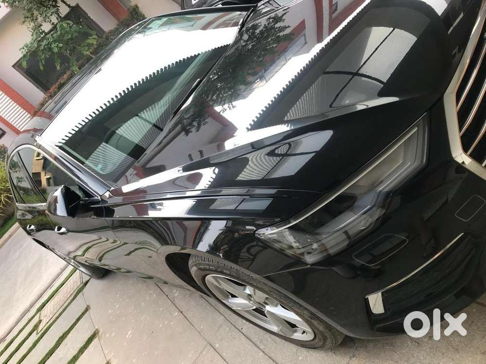 Audi A6 Automatic 2023