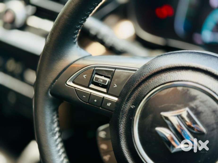 Maruti Suzuki Grand Vitara 1.5 Alpha Plus Intelligent Hybrid Ecvt, 2..