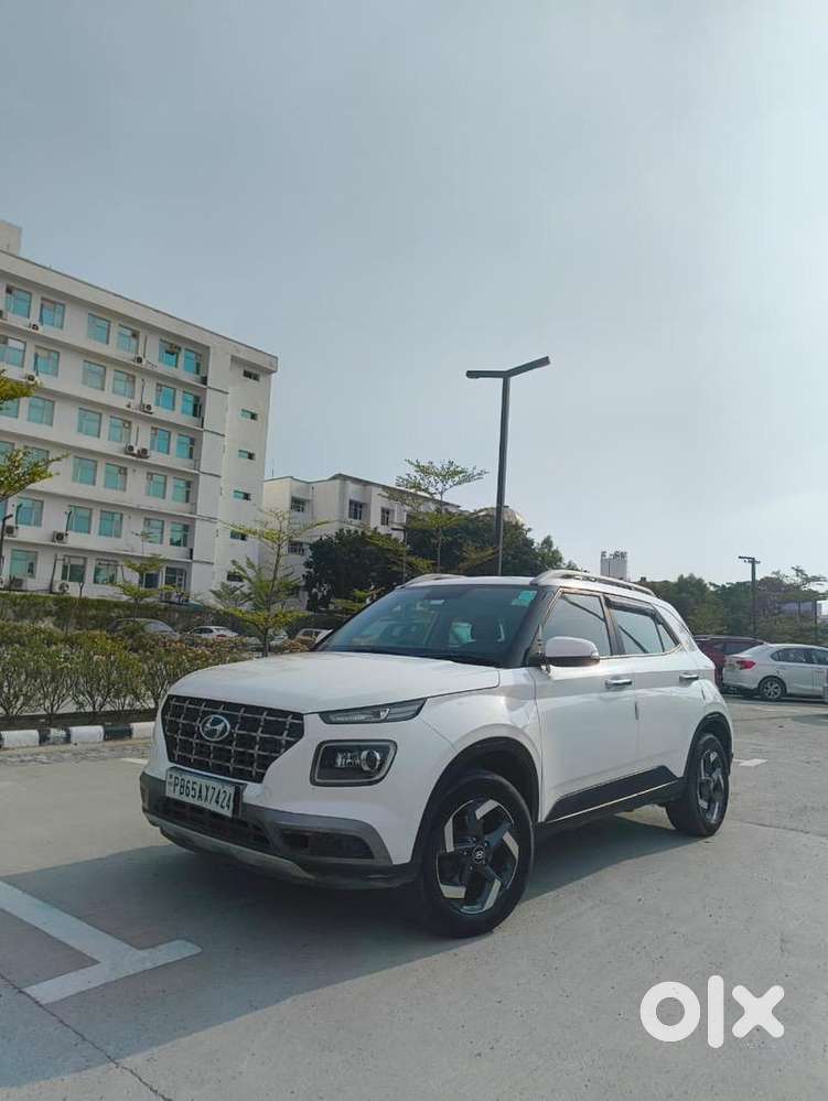 Hyundai Diesel Manual 2020
