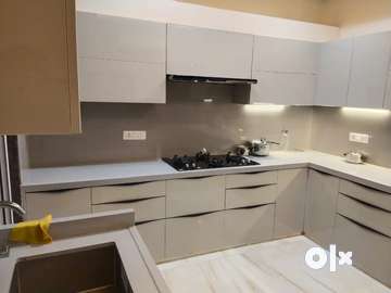 Olx on sale modular kitchen