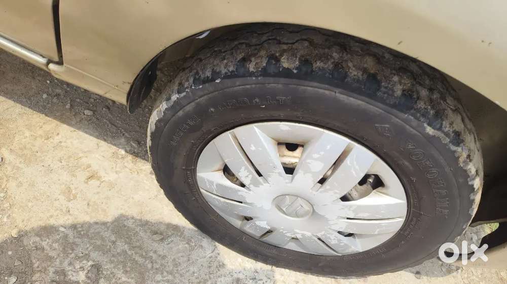 Maruti Suzuki Alto Lxi 2011 Petrol