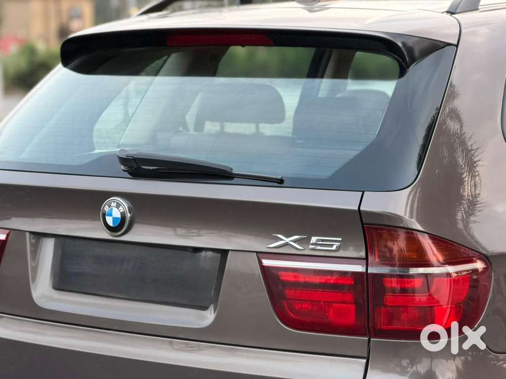 Bmw X5 Xdrive 30d, 2011, Diesel