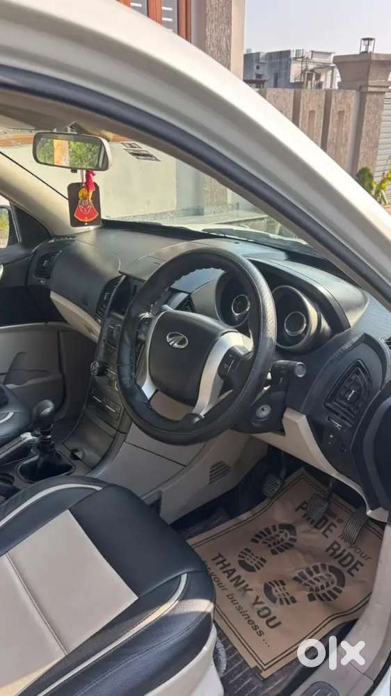Mahindra Xuv500 2015 Diesel