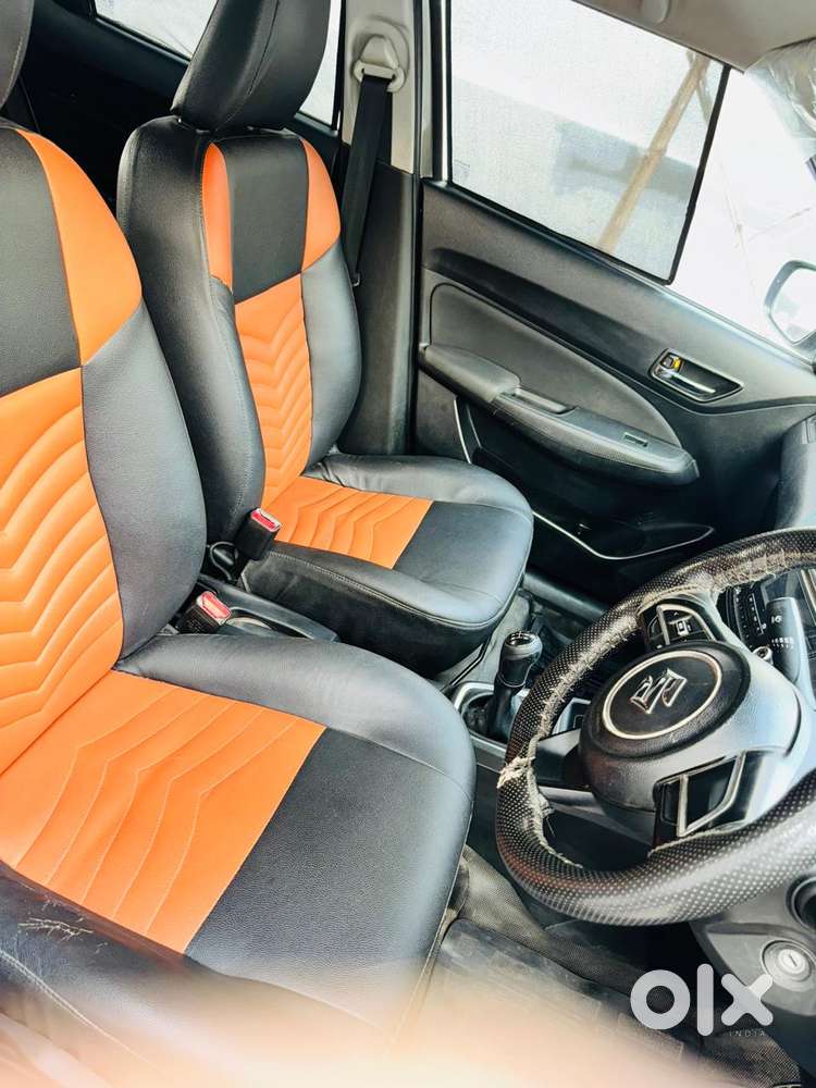 Maruti Suzuki Swift Vxi + Manual, 2020, Petrol