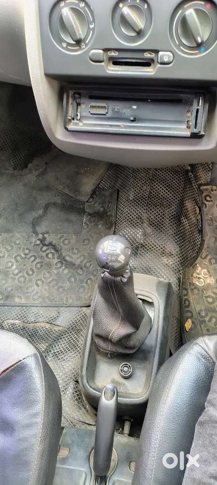 Tata Nano 2012 Petrol Well Maintained