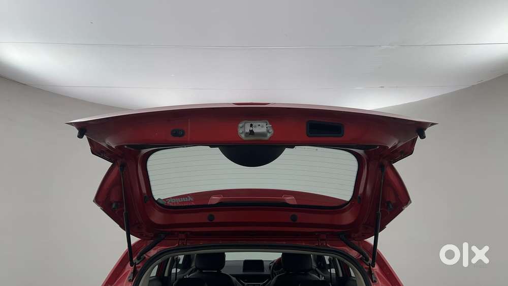 Tata Nexon 1.5 Revotorq Xz Plus, 2019, Diesel
