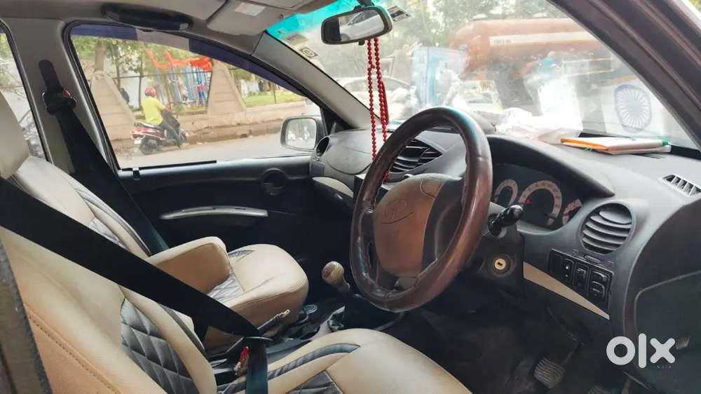 Mahindra Xylo 2011 Diesel Well Maintained