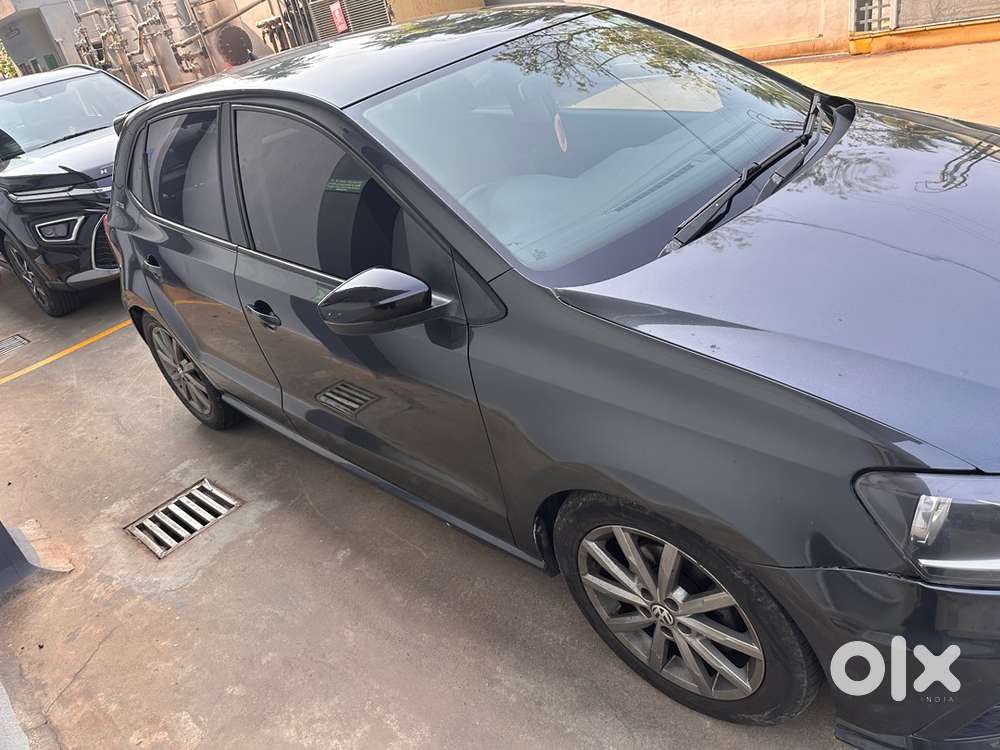 Vw Polo Gt Tsi