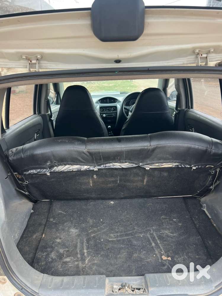 Maruti Suzuki Alto 800 2014 Petrol 60000 Km Driven