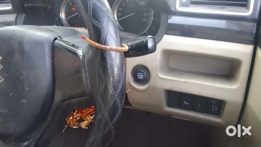 Ciaz Maruti