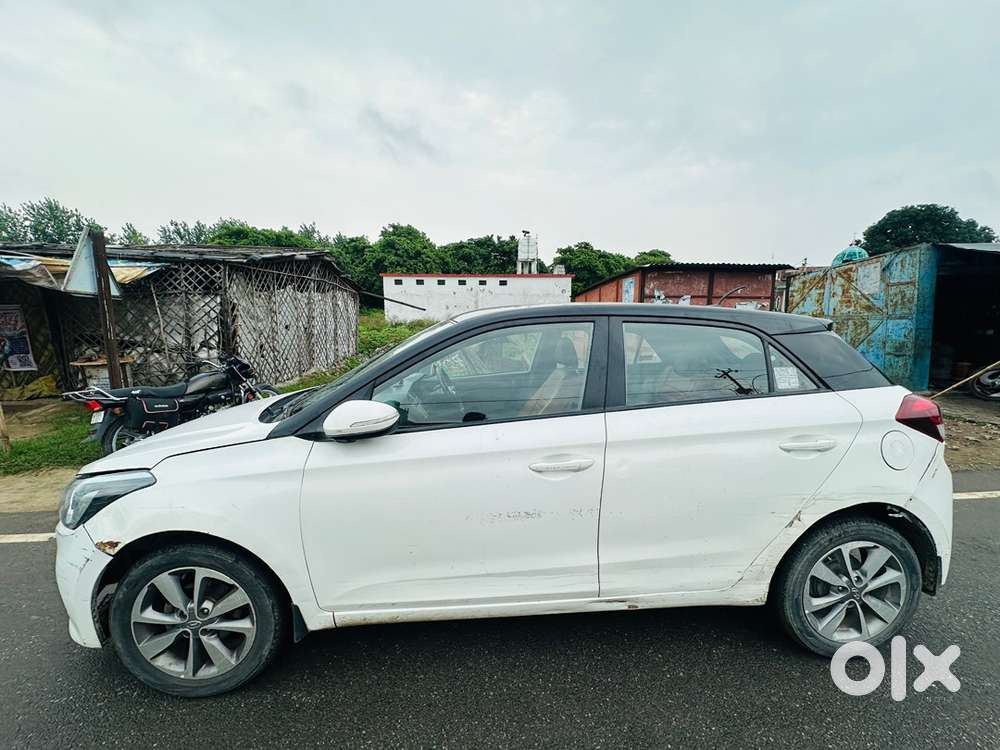 Hyundai Elite I20 2019 Petrol Well Maintained