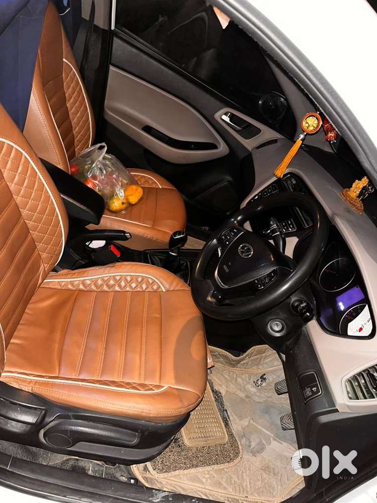 Hyundai Elite I20 2019 Diesel Well Maintained