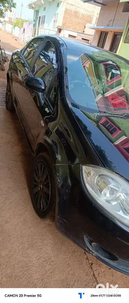 Full Condition