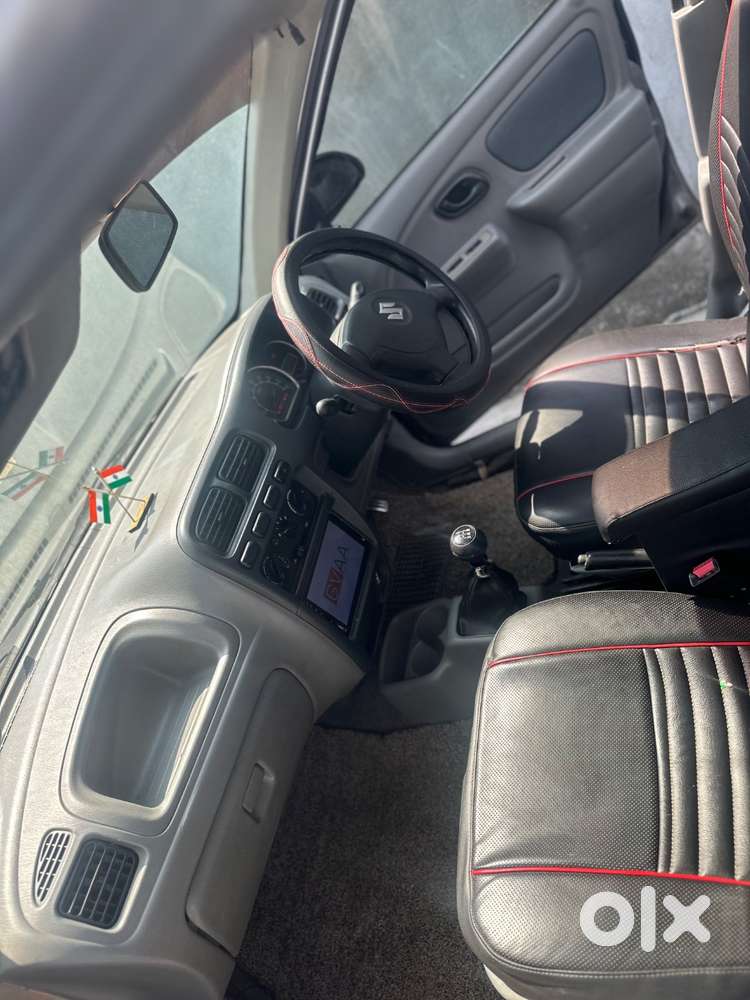 Maruti Suzuki Alto K10