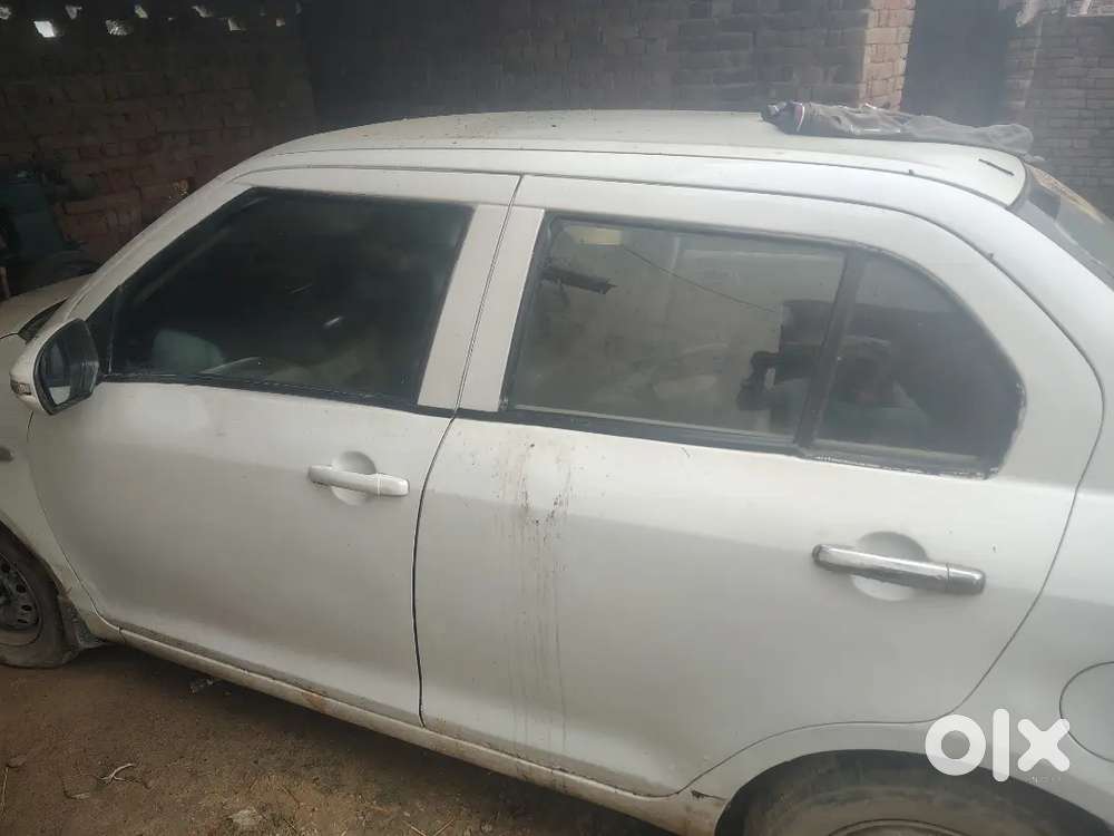 Maruti Suzuki Dzire 2019