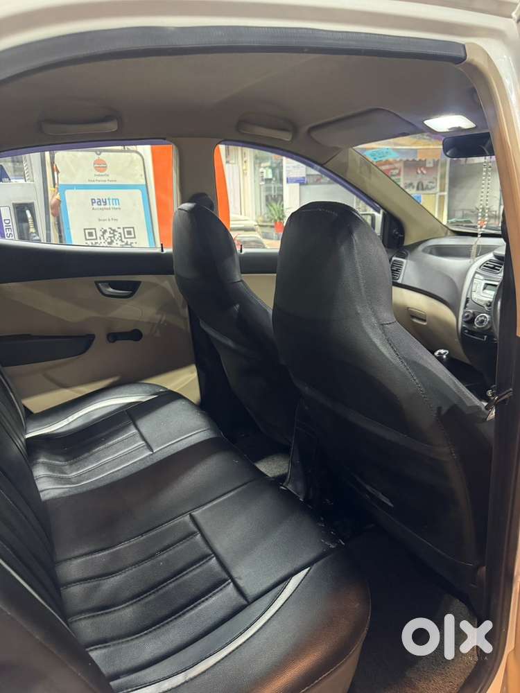 Hyundai Eon Petrol Manual 2016