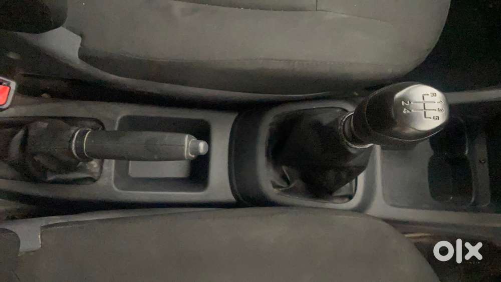 Renault Kwid 1.0 Rxt Edition, 2016, Petrol