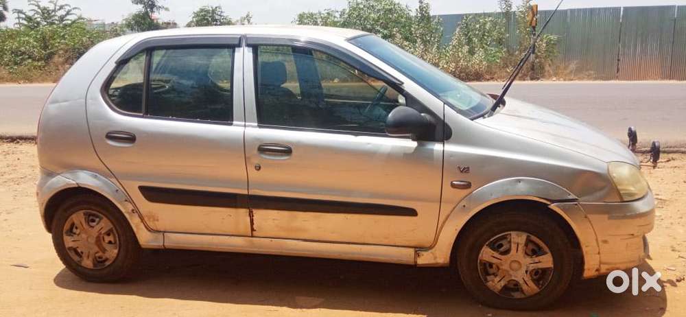 Tata Indica Dl, 2010, Diesel
