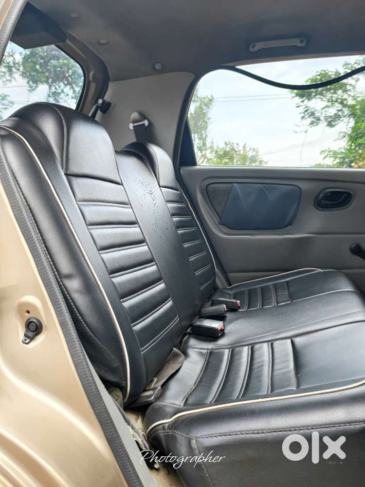 Maruti Suzuki Alto K10 Vxi (o), 2011, Petrol