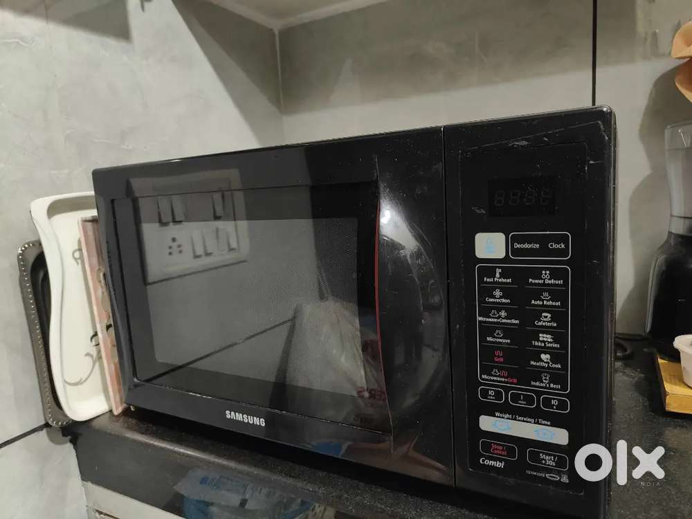 Convection microwave for Sale