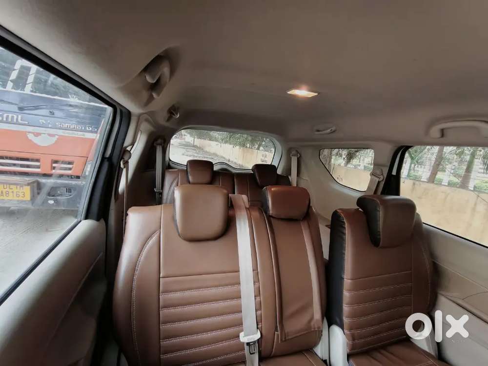 Toyota Rumion S 2026 Variant