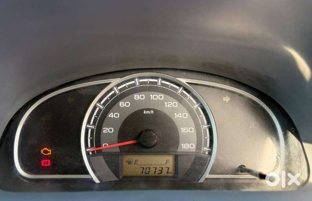 Maruti Suzuki Alto 800 2012-2016 0.8 Lxi (o), 2015, Cng & Hybrids