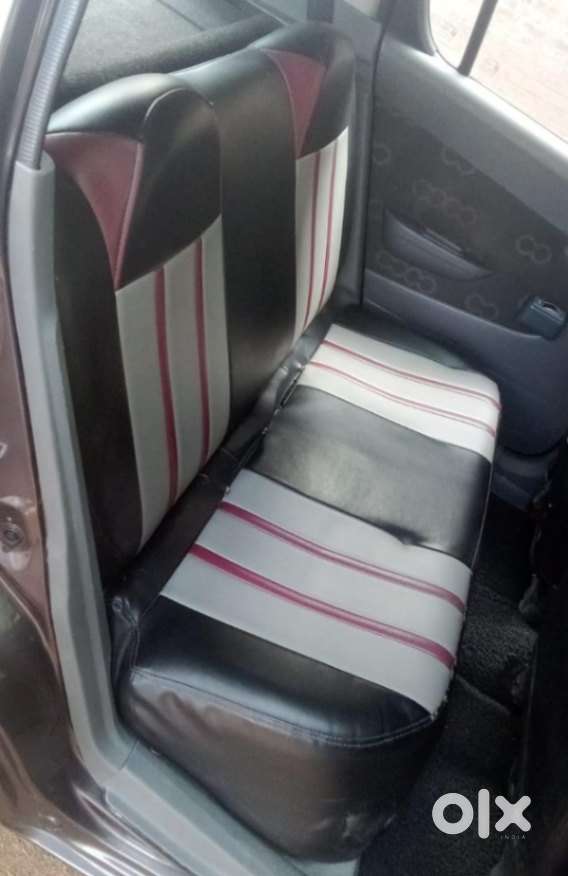 Maruti Suzuki Alto 800 Lxi, 2014, Petrol