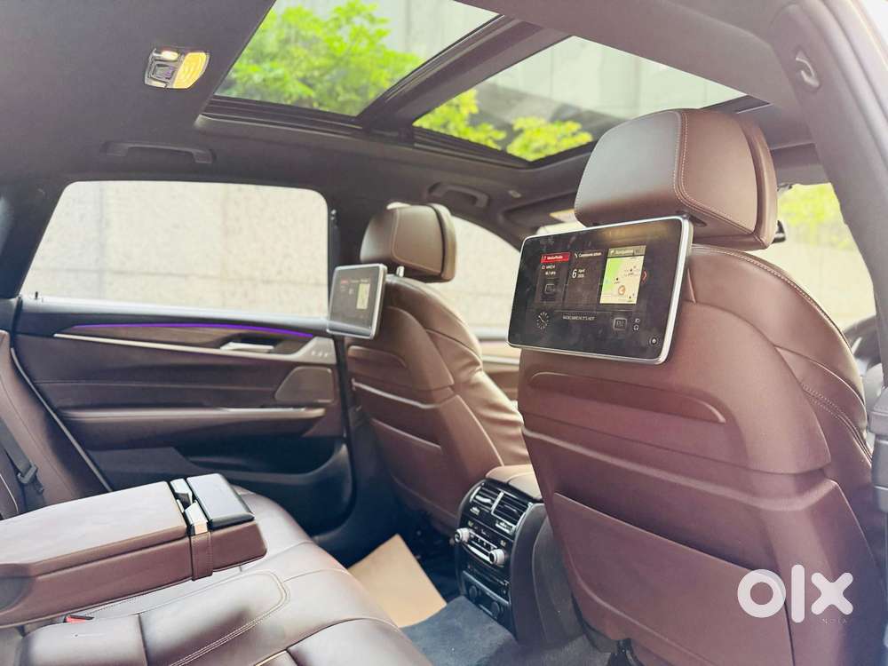 Bmw 6 Series [2018-2021] 3.0 Gt 630d M Sport, 2020, Diesel