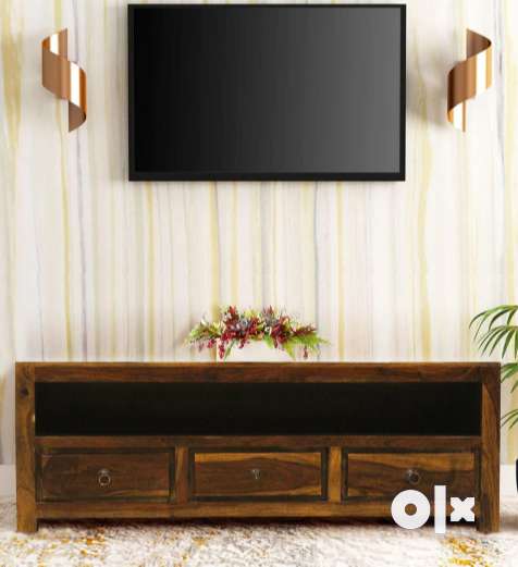 Tv stand store online olx