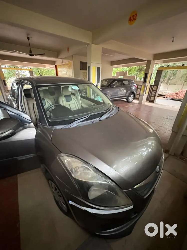 Maruti Suzuki Dzire Diesel 2016