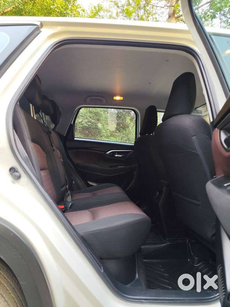 Maruti Suzuki Grand Vitara 1.5 Delta Cng, 2025, Cng & Hybrids