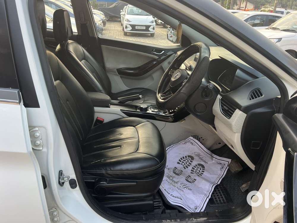 Tata Nexon 1.5 Revotorq Xza Plus (o), 2021, Diesel