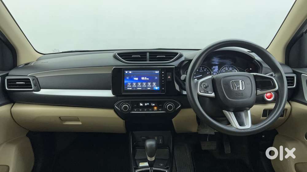 Honda Amaze Vx Cvt I-vtec, 2024, Petrol