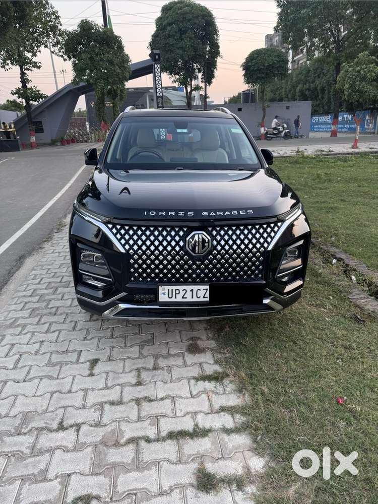 Mg Hector Diesel 2023