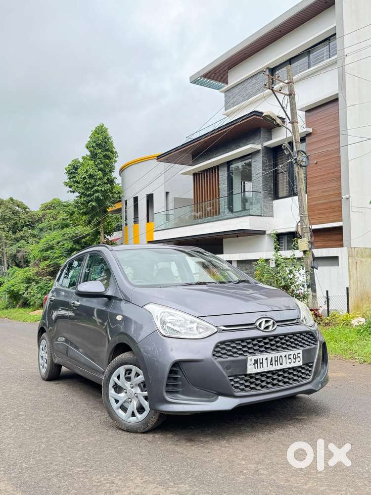 Hyundai Grand I10 1.2 Kappa Magna, 2019, Cng & Hybrids