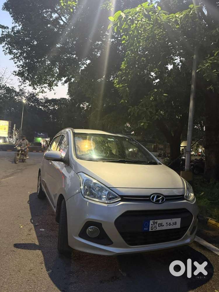 Hyundai Car Manual 2016