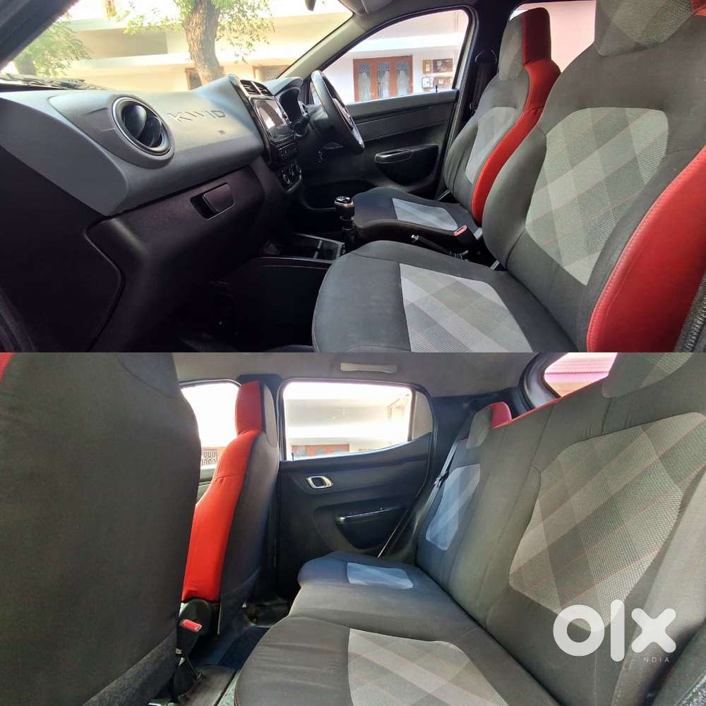 Renault Kwid, 2020, Petrol