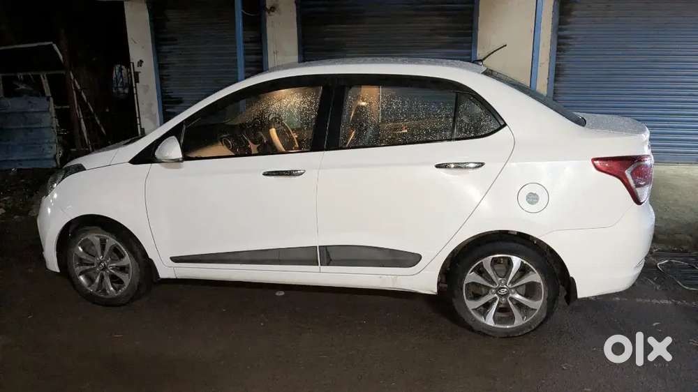 Hyundai Xcent Prime 2015 Petrol 62000 Km Driven