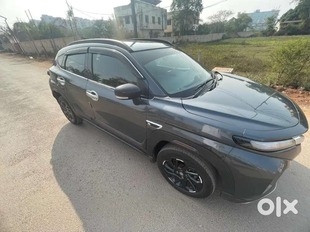 Good Condition Carr Need Money