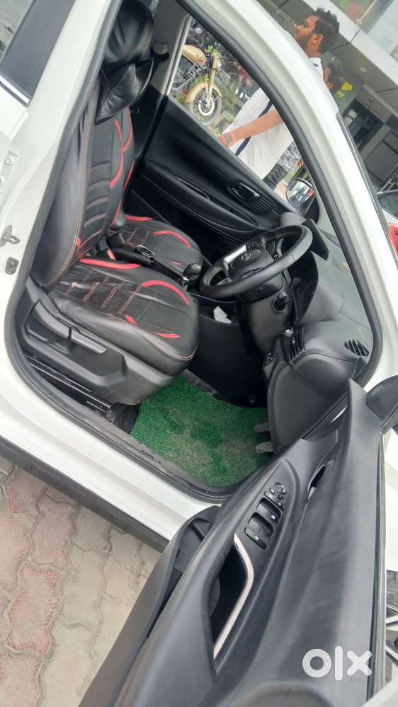 Hyundai I20 1.2 Asta, 2021