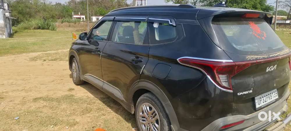 Kia Carens 1.4 Luxury 7 Str 2024