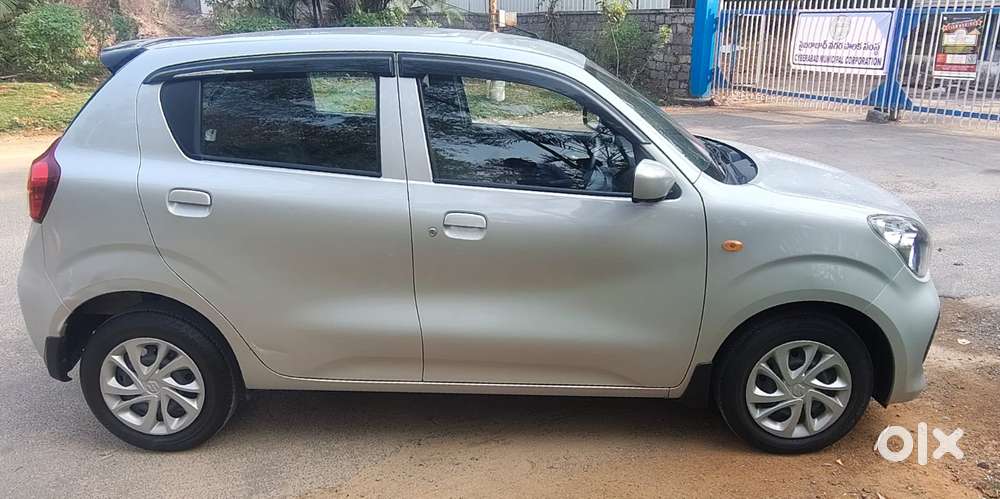 Maruti Suzuki Celerio